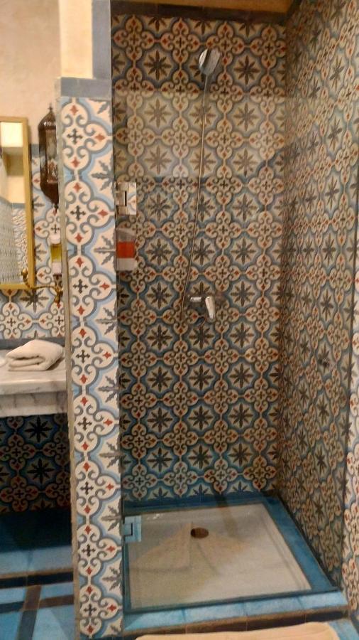Riad Basma Marrakech Марракеш Экстерьер фото